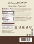 Nutrition Nutrition