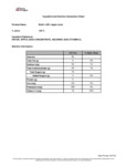 Nutrition