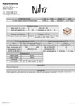 Nats 6498 Nutrition