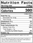 409G3023C10_Nutrition 409G3023C10_Nutrition