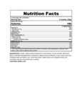 OREO GOLDEN DS KING SZ Nutrition OREO GOLDEN DS KING SZ Nutrition