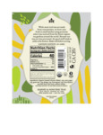 Organic Green with Citrus & Ginkgo Iced Tea nutrition Organic Green with Citrus & Ginkgo Iced Tea nutrition