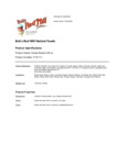 1041183S404_9991183S404 Nutrition Sheet