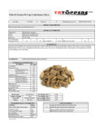 P446-101 nutrition P446-101 nutrition
