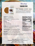 Perfect Puree Tamarind Nutrition