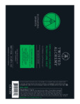 Twisted Alchemy Cold-Pressed Persian Lime Juice Twisted Alchemy Cold-Pressed Persian Lime Juice