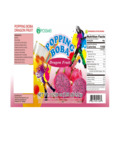Possmei Dragon Fruit Popping Boba Nutrition