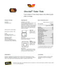 Product-OIF00215A Ore-Ida Golden Tater Tots Product-OIF00215A Ore-Ida Golden Tater Tots