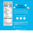PROTEIN BAR MRSHMLLW TRT CNCH 72-2.12OZ ONE PROTEIN BAR MRSHMLLW TRT CNCH 72-2.12OZ ONE