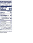 Red Grapefruit Nutrition