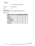 Nutrition