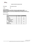 Nutrition