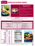 Rougie Whole Armagnac Foie Gras 4.4 oz. Nutrition.pdf