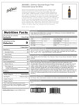 Nutrition