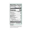 Stash Apple Blossom Latte Nutrition Stash Apple Blossom Latte Nutrition