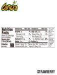 STRAWBERRY NUTRITION FACTS CANOA 64 OZ-10.pdf