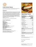 Sweet_Street_Desserts_Creme_Brulee_Cheesecake_Specsheet