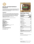 Sweet_Street_Peruvian_Chocolate_Manifesto_Brownie_Nutrition Sweet_Street_Peruvian_Chocolate_Manifesto_Brownie_Nutrition