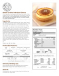 Sweet_Street_Salted_Caramel_Individual_Cheesecake_Nutrition Sweet_Street_Salted_Caramel_Individual_Cheesecake_Nutrition