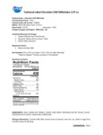 713143 nutrition 713143 nutrition