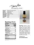 Terry Hos Yum Yum Sauce 16 oz Nutrition