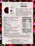 The Perfect Puree Cherry Puree Nutrition