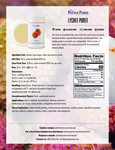 The Perfect Puree Lychee Puree Nutrition The Perfect Puree Lychee Puree Nutrition