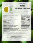 The Perfect Puree Pear Puree Nutrition
