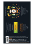 Twisted Alchemy Cold-Pressed Three Citrus Margarita Craft Mixer 