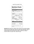 Nutrition