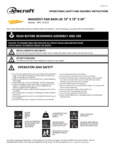 WPL-727224 985-0022-Rev-0-Warning-Safety-Instruction-Sheet Lid WPL-727224 985-0022-Rev-0-Warning-Safety-Instruction-Sheet Lid