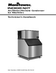 Manitowoc Manual IndigoNXT_AWN_sth_mii_en