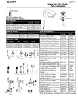 0816879Rev1 Parts List 0816879Rev1 Parts List