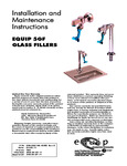 5105GF8P instructions