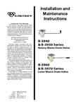 510B3952 Instructions 510B3952 Instructions