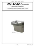 438LZO8L Manual 438LZO8L Manual