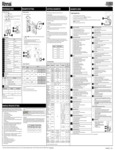 Series R Technical Data Sheet