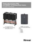 TRS manual TRS manual