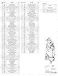 9002008CS Parts List 9002008CS Parts List