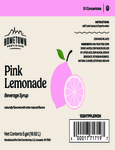 Hometown Provisions Pink Lemonade Ingredients Hometown Provisions Pink Lemonade Ingredients
