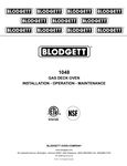 1048 Manual 1048 Manual