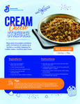 cream cheese streusel recipe