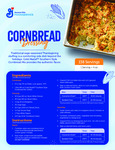 Cornbread Dressing Recipe