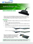 105ACC001311 Instructions