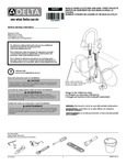 106557 Rev D INSTRUCTIONS 106557 Rev D INSTRUCTIONS