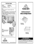 Instructions
