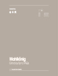 Mahlkoenig Sync FAQs