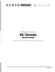 10AEKOMNIAB_Software_Manual