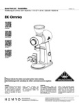 10AEKOMNIAB_Spare_Parts List