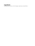 11004107 TEA BAGS CONSTANT COMMENT DECAF BIGELOW Ingredients.pdf
